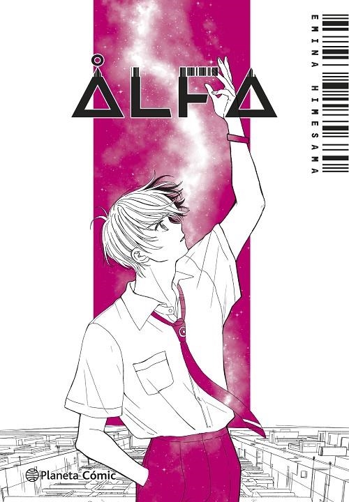Planeta Manga: Alfa #02 | 9791387781620 | Himesama, Emina | Llibreria online de Figueres i Empordà