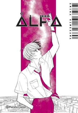 Planeta Manga: Alfa #02 | 9791387781620 | Himesama, Emina | Llibreria online de Figueres i Empordà
