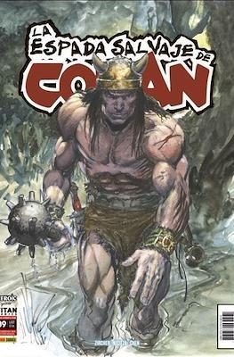 LA ESPADA SALVAJE DE CONAN #008 | 9791370134259 | Varis Autors | Llibreria online de Figueres i Empordà
