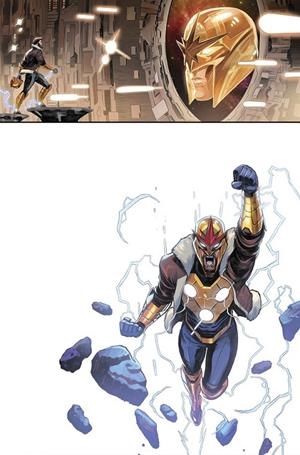 IMPERIAL WAR #000 | 977308189900900001 | Varis Autors | Llibreria online de Figueres i Empordà