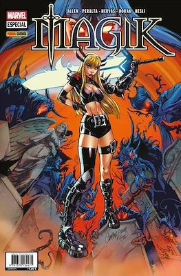 MAGIC #009 PATRULLA-X ESPECIAL | 9791370134471 | Varis Autors | Llibreria online de Figueres i Empordà