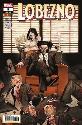 LOBEZNO vol.5 #169/008 | 977301547700600008 | Varis Autors | Llibreria online de Figueres i Empordà