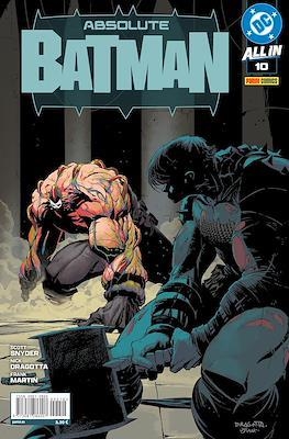 ABSOLUTE BATMAN #010 | 977308128600700010 | Varis Autors | Llibreria online de Figueres i Empordà