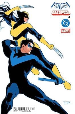 BATMAN/MASACRE #1.2 | 9791370134648 | Varis Autors | Llibreria online de Figueres i Empordà