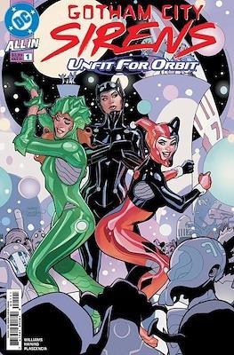 DC ONE SHOT: GOTHAM CITY SIRENS #012 | 9791370134136 | Varis Autors | Llibreria online de Figueres i Empordà