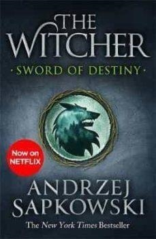 SWORD OF DESTINY | 9781473231085 | Librería online de Figueres / Empordà