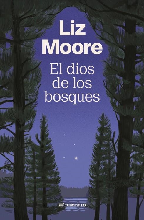El dios de los bosques | 9791387739218 | Moore, Liz | Llibreria online de Figueres i Empordà