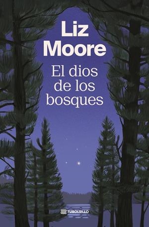 El dios de los bosques | 9791387739218 | Moore, Liz | Llibreria online de Figueres i Empordà