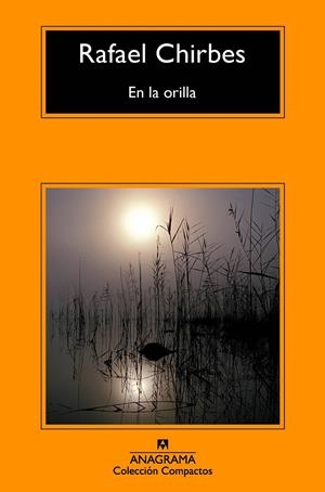 En la orilla | 9788433978011 | Chirbes, Rafael | Librería online de Figueres / Empordà