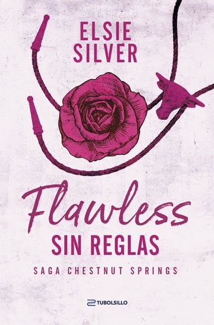 Flawless: Sin reglas | 9791387739232 | Silver, Elsie | Llibreria online de Figueres i Empordà