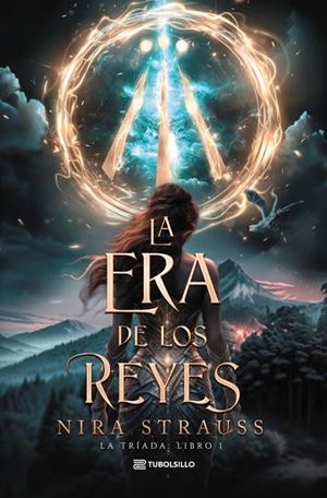 La era de los reyes | 9791387739287 | Strauss, Nira | Llibreria online de Figueres i Empordà