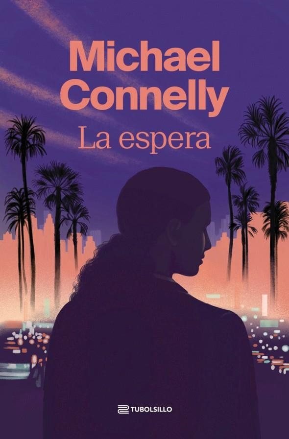 La espera | 9791387739164 | Connelly, Michael | Llibreria online de Figueres i Empordà