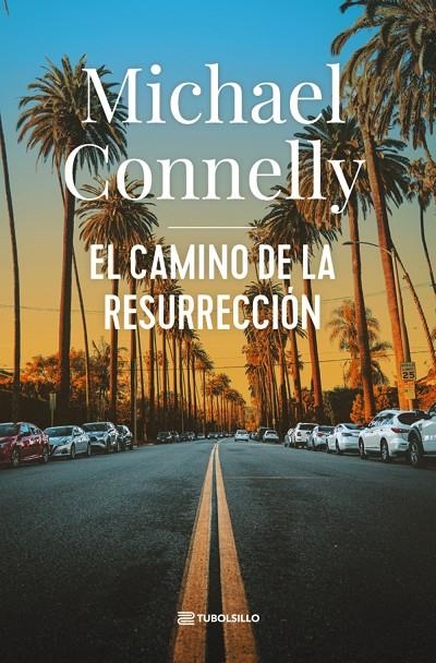 El camino de la resurrección | 9791387739171 | Connelly, Michael | Llibreria online de Figueres i Empordà