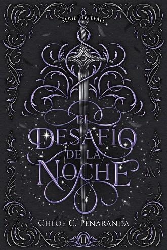 El desafío de la noche | 9788419988720 | Peñaranda, Chloe C. | Llibreria online de Figueres i Empordà