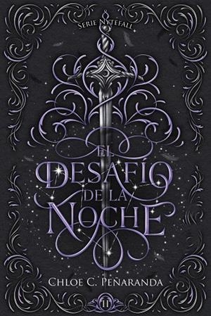 El desafío de la noche | 9788419988720 | Peñaranda, Chloe C. | Llibreria online de Figueres i Empordà