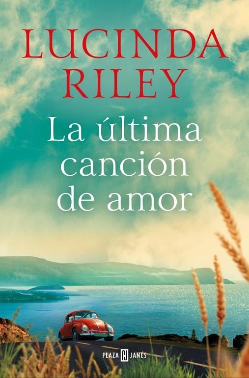 La última canción de amor | 9788401027796 | Riley, Lucinda | Llibreria online de Figueres i Empordà