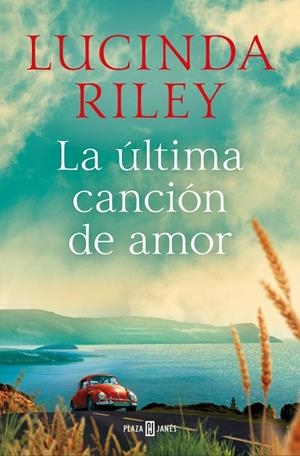 La última canción de amor | 9788401027796 | Riley, Lucinda | Llibreria online de Figueres i Empordà