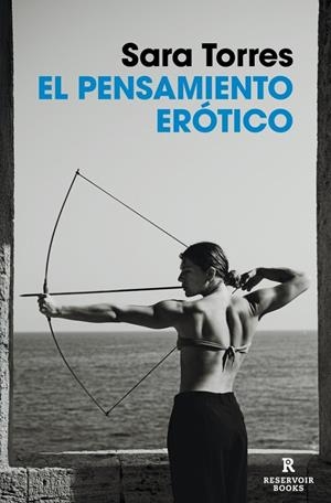 El pensamiento erótico | 9788410352186 | Torres, Sara | Llibreria online de Figueres i Empordà
