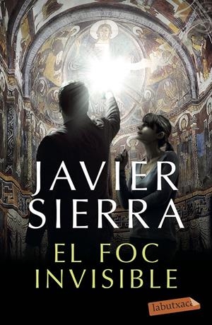 El foc invisible | 9788417420598 | Sierra, Javier | Llibreria online de Figueres i Empordà