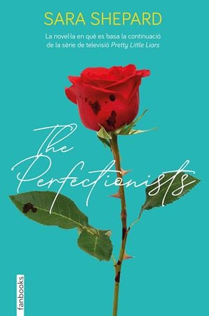 The Perfectionists | 9788417515287 | Shepard, Sara | Llibreria online de Figueres i Empordà