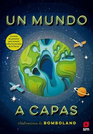 UN MUNDO A CAPAS | 9788491820338 | Llibreria online de Figueres i Empordà