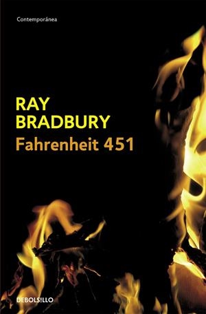 Fahrenheit 451 | 9788490321478 | Bradbury, Ray | Llibreria online de Figueres i Empordà