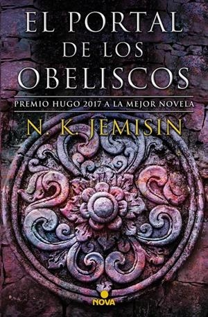 El portal de los obeliscos (La Tierra Fragmentada #02) | 9788466662673 | Jemisin, N.K. | Llibreria online de Figueres i Empordà