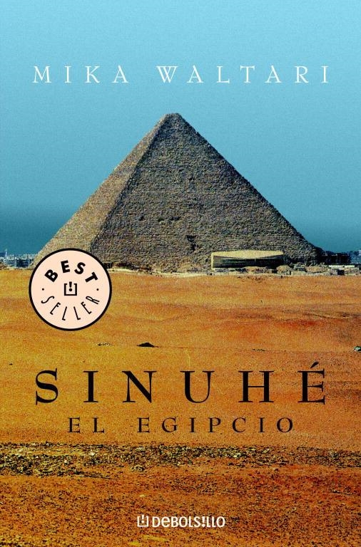 Sinuhe, el egipcio | 9788497596657 | WALTARI,MIKA | Llibreria online de Figueres i Empordà