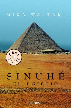 Sinuhe, el egipcio | 9788497596657 | WALTARI,MIKA | Llibreria online de Figueres i Empordà