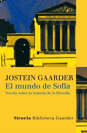 El mundo de Sofía | 9788498414516 | Gaarder, Jostein | Librería online de Figueres / Empordà