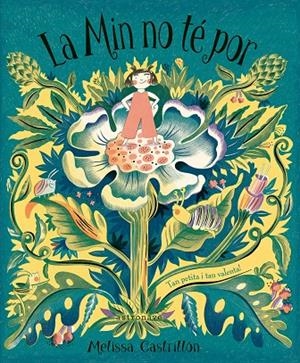 LA MIN NO TE POR | 9788467934229 | Castrillón, Melissa | Librería online de Figueres / Empordà