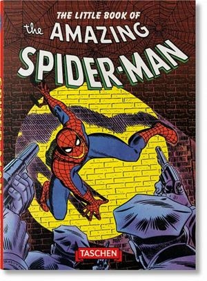 The Little Book of Spider-Man | 9783836570411 | Thomas, Roy | Llibreria online de Figueres i Empordà