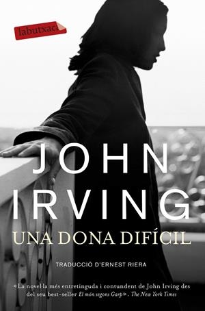 Una dona difícil | 9788499308760 | Irving, John | Llibreria online de Figueres i Empordà