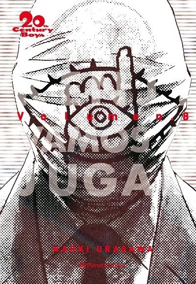 20th Century Boys #08/11 (Nueva edición) | 9788491735021 | Urasawa, Naoki | Llibreria online de Figueres i Empordà