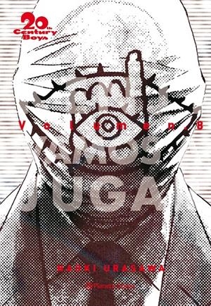 20th Century Boys #08/11 (Nueva edición) | 9788491735021 | Urasawa, Naoki | Llibreria online de Figueres i Empordà