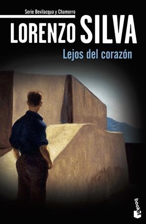 Lejos del corazón (Serie Bevilacqua y Chamorro #11) | 9788423355679 | Silva, Lorenzo | Llibreria online de Figueres i Empordà