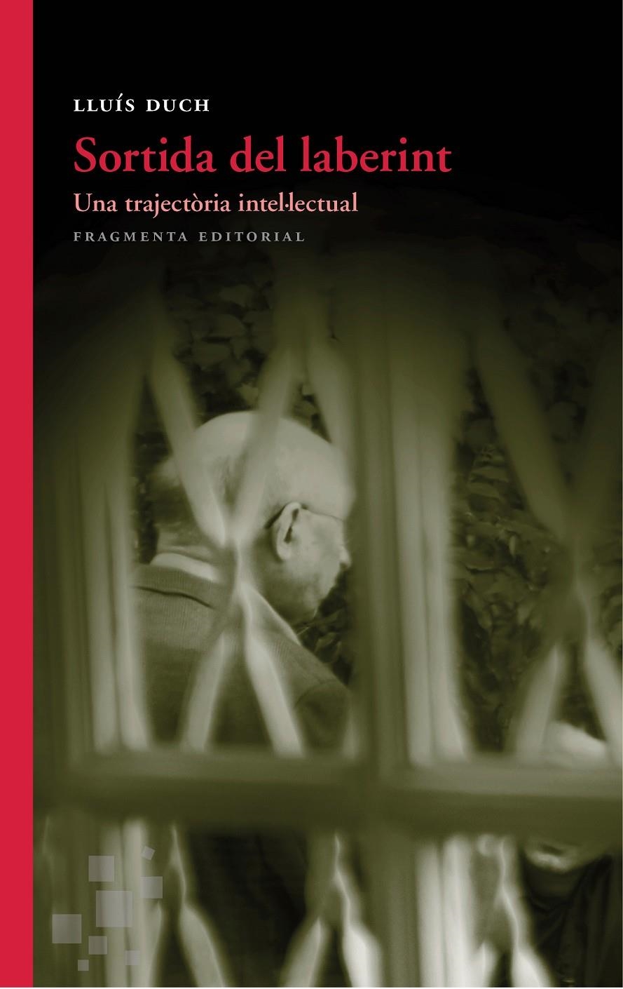 Sortida del laberint | 9788415518945 | Duch Álvarez, Lluís | Librería online de Figueres / Empordà