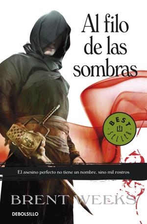Al filo de las sombras (El Ángel de la Noche 2) | 9788499893983 | WEEKS, BRENT | Llibreria online de Figueres i Empordà