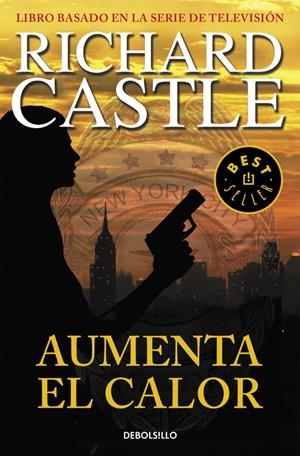 Aumenta el calor (Serie Castle 3) | 9788490628416 | CASTLE,  RICHARD | Llibreria online de Figueres i Empordà