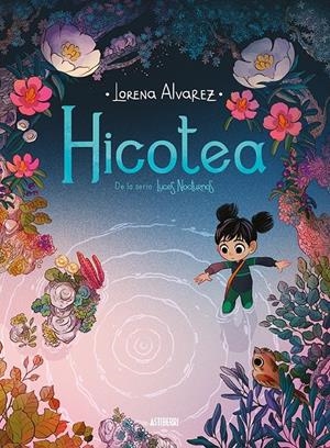 Hicotea (Luces nocturnas #02) | 9788417575250 | Alvarez, Lorena | Librería online de Figueres / Empordà