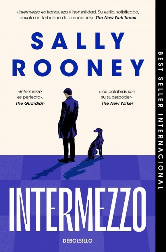 Intermezzo (edición en español) | 9788466389112 | Rooney, Sally | Llibreria online de Figueres i Empordà