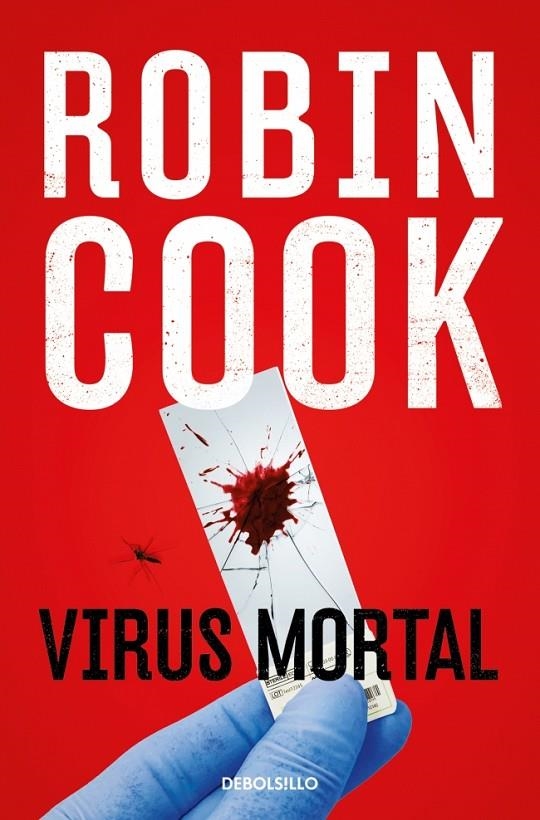 Virus mortal | 9788466379588 | Cook, Robin | Llibreria online de Figueres i Empordà