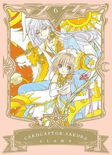CARDCAPTOR SAKURA (català) #06 | 9788467966114 | CLAMP | Llibreria online de Figueres i Empordà