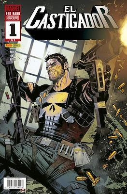 EL CASTIGADOR. RED BAND #01 DE 05 | 9791370134099 | Varis Autors | Llibreria online de Figueres i Empordà