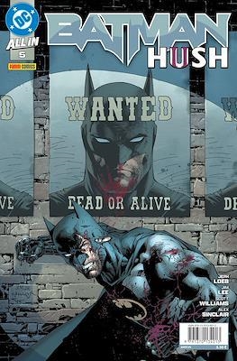 ALL IN BATMAN: HUSH II #005 | 9791370134013 | Varis Autors | Llibreria online de Figueres i Empordà