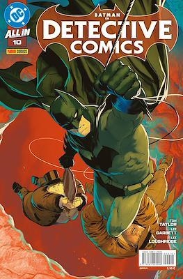 ALL IN DETECTIVE COMICS #010 | 977308129200800010 | Varis Autors | Llibreria online de Figueres i Empordà