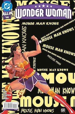 ALL IN WONDER WOMAN #014 | 977308129100100014 | Varis Autors | Llibreria online de Figueres i Empordà