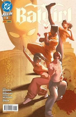All in Batgirl #003 | 977308139100800003 | Varis Autors | Llibreria online de Figueres i Empordà