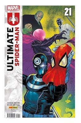 Ultimate Spider-Man #021 | 977293860900600021 | Varis Autors | Llibreria online de Figueres i Empordà