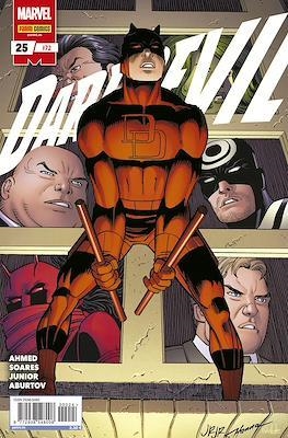 DAREDEVIL #072/025 | 977293854800800025 | Varis Autors | Llibreria online de Figueres i Empordà